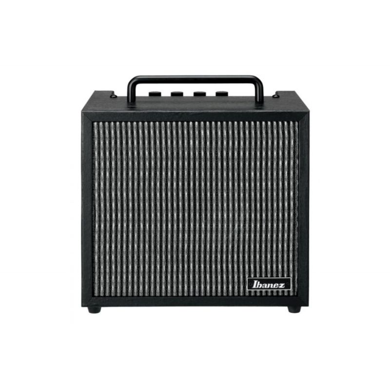 Гитарный комбоусилитель Ibanez IBZ10GV2-U